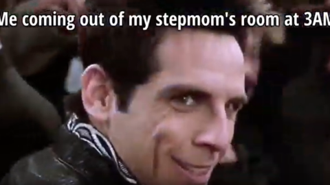 Stepmom Meme Video Download